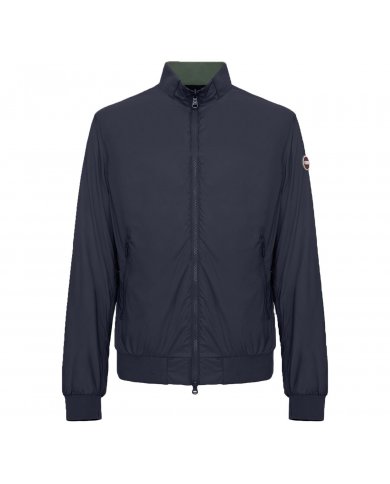 Giacca Sfoderata Reversibile Uomo Colmar 1899R 8VX