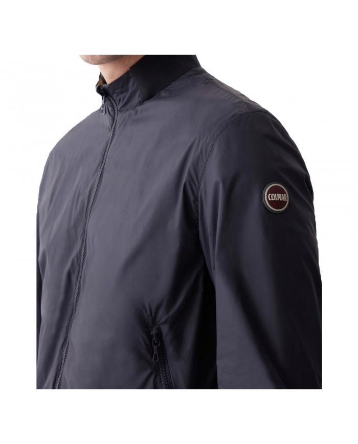 Giacca Sfoderata Reversibile Uomo Colmar 1899R 8VX