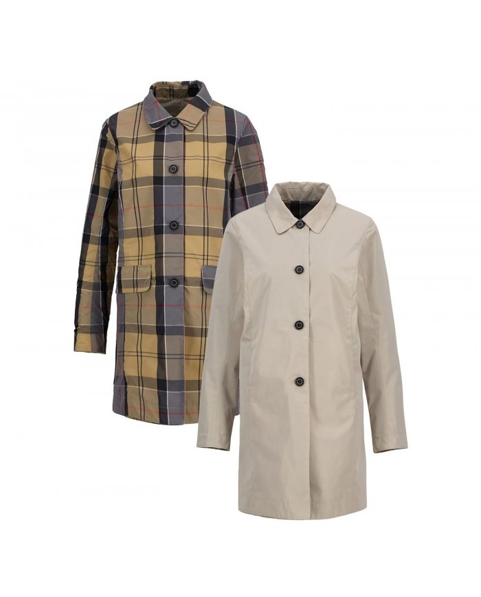 Giacca Donna Barbour Babbity Showerproof LSP0233