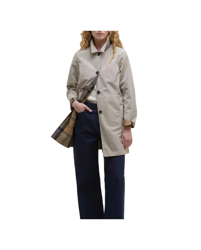 Giacca Donna Barbour Babbity Showerproof LSP0233