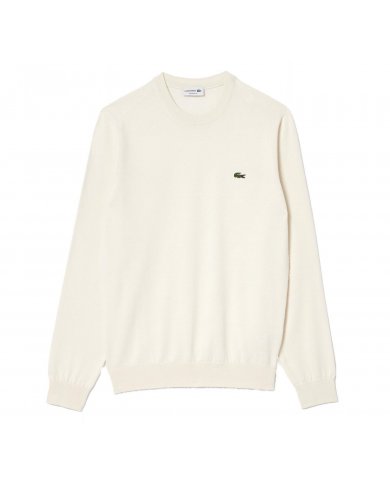 Maglia Uomo Lacoste In Cotone AH1985