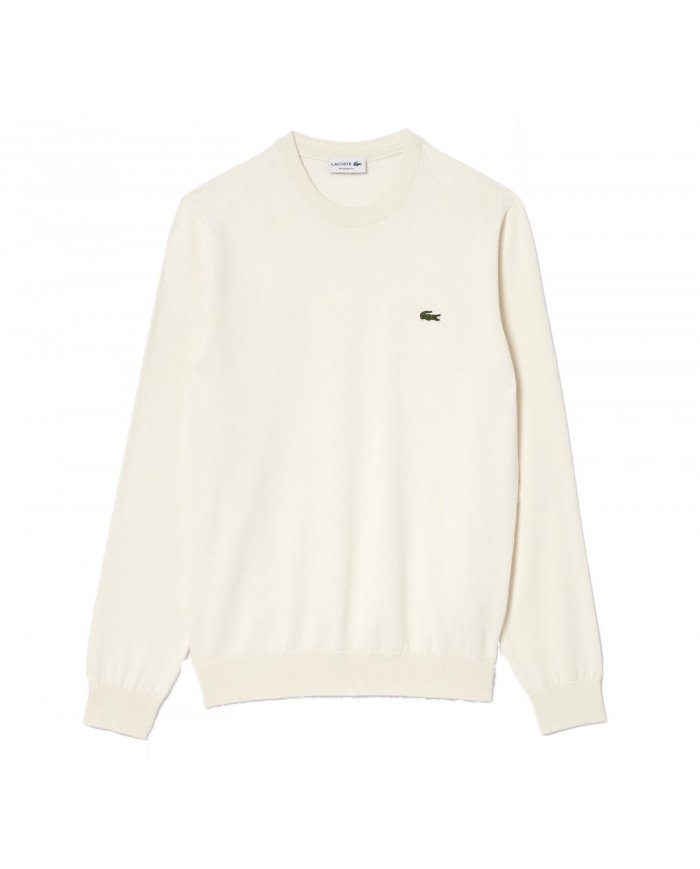 Maglia Uomo Lacoste In Cotone AH1985