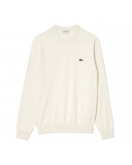 Maglia Uomo Lacoste In Cotone AH1985