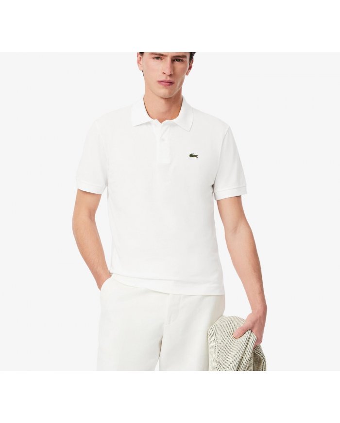 Polo Uomo Lacoste Clas Fit L.12.12 Light PH9851