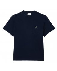 t-Shirt Con Taschino Uomo Lacoste TH2827