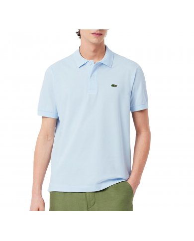 Polo Uomo Lacoste Clas Fit L.12.12 Light PH9851