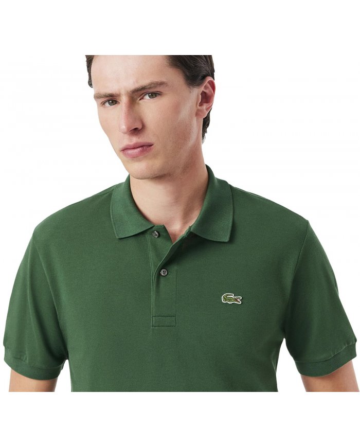Polo Uomo Lacoste Clas Fit L.12.12 Light PH9851