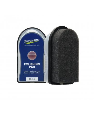Spugna Scarpe Polishing Pad Uomo Blundstone POLISHING PAD 888