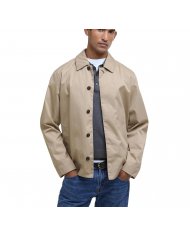 Giacca Uomo Barbour Short Rokig Waterproof MWB1130 ST71