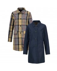 Giacca Donna Barbour Babbity Showerproof LSP0233