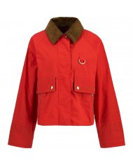 Giacca Donna Barbour Mackworth LCA0398