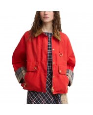 Giacca Donna Barbour Mackworth LCA0398