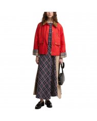 Giacca Donna Barbour Mackworth LCA0398
