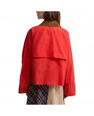 Giacca Donna Barbour Mackworth LCA0398