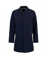 GIACCA LEGGERA LUNGA UOMO BARBOUR ROKIG