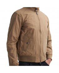 Giacca Uomo Barbour Intl Harrington Rectifier Steve McQueen™MCA0427
