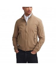 Giacca Uomo Barbour Intl Harrington Rectifier Steve McQueen™MCA0427