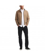 Giacca Uomo Barbour Intl Harrington Rectifier Steve McQueen™MCA0427