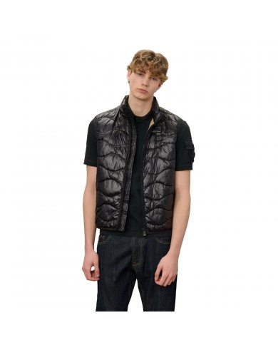 Smanicato Uomo Blauer Danny 26SBLUX02184005958