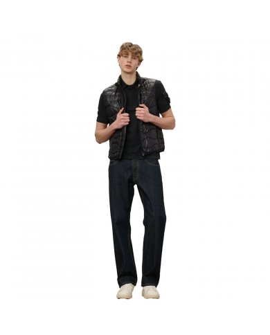 SMANICATO UOMO BLAUER DANNY