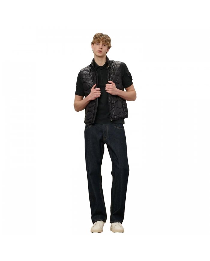 Smanicato Uomo Blauer Danny 26SBLUX02184005958