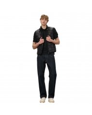 Smanicato Uomo Blauer Danny 26SBLUX02184005958