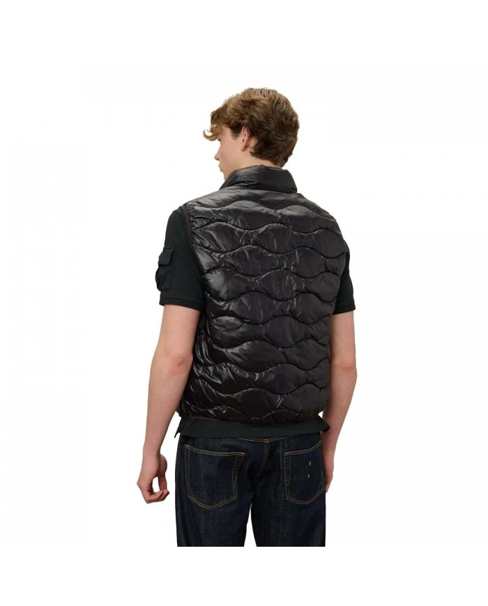 Smanicato Uomo Blauer Danny 26SBLUX02184005958