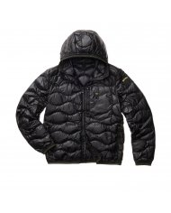 Giubbino Leggero Uomo Blauer Wave 26SBLUC03177006719