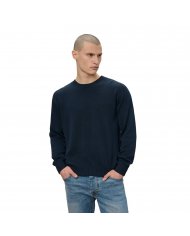 Maglia Uomo Blauer Dix 26SBLUM01471007529