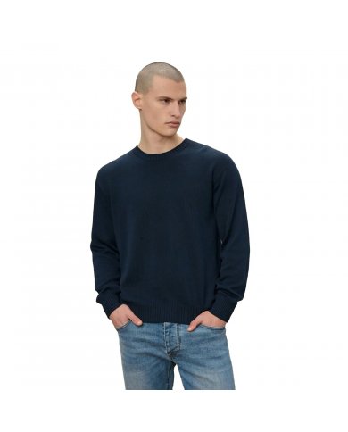 MAGLIA UOMO BLAUER DIX
