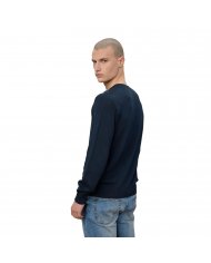 Maglia Uomo Blauer Dix 26SBLUM01471007529