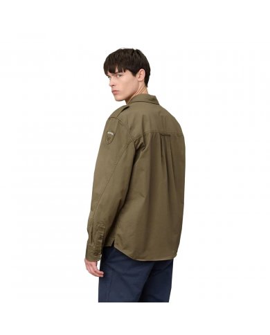 GIACCA CAMICIA UOMO BLAUER LANGLEY