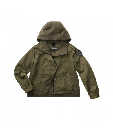 Giacca Donna Blauer Marcella 26SBLD01219007108