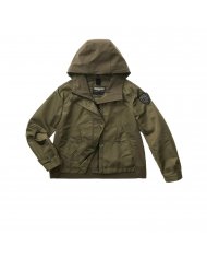 Giacca Donna Blauer Marcella 26SBLD01219007108