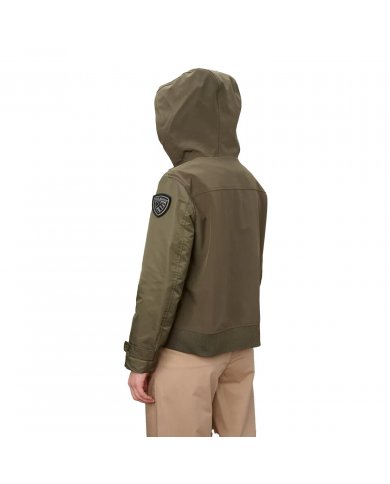 GIACCA DONNA BLAUER MARCELLA