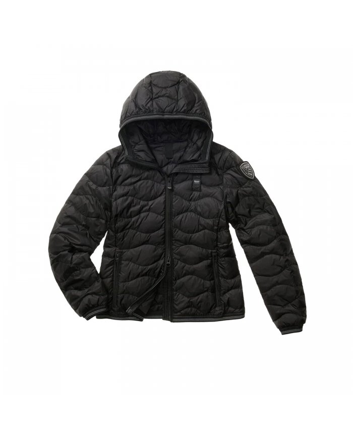 Giacca Donna Blauer Camelia 26SBLDC03169007455