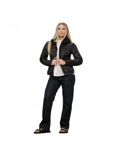 GIACCA DONNA BLAUER CAMELIA