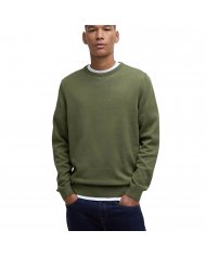 Maglia Uomo Barbour In Cotone Pima MKN0932