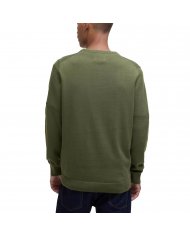 Maglia Uomo Barbour In Cotone Pima MKN0932