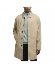 GIACCA LEGGERA LUNGA UOMO BARBOUR ROKIG