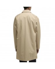 GIACCA LEGGERA LUNGA UOMO BARBOUR ROKIG