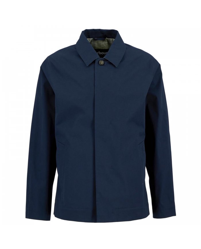 GIACCA UOMO BARBOUR SHORT ROKIG WATERPRO