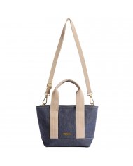 BORSA TOTE IN DENIM DONNA BARBOUR MYA