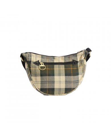 Borsa Donna Barbour Sling Bag Mia LBA0521