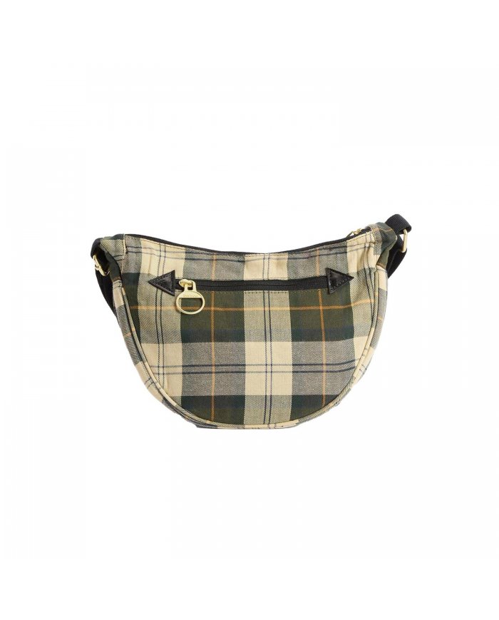 Borsa Donna Barbour Sling Bag Mia LBA0521