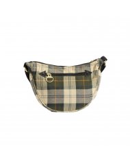 Borsa Donna Barbour Sling Bag Mia LBA0521