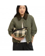 Borsa Donna Barbour Sling Bag Mia LBA0521