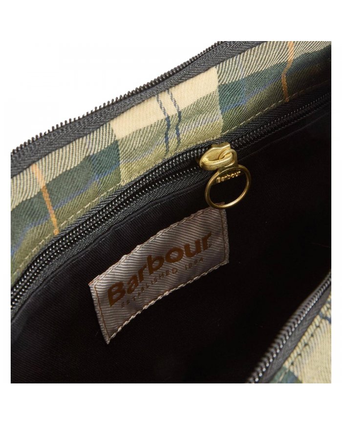 Borsa Donna Barbour Sling Bag Mia LBA0521