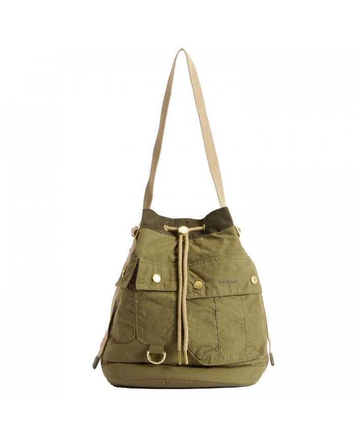 Borsa Tote Donna Barbour Mia LBA0522