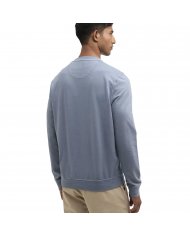 Felpa Girocollo Washed Uomo Barbour MOL0743